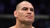 Report: Cain Velasquez Requests Permission To Compete At AAA Event While Out On Bail
