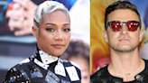 Tiffany Haddish Takes Subtle Dig At Justin Timberlake Over DWI Arrest While Discussing Her Sobriety