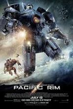 Pacific Rim (film)