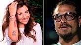 Rumores de reconciliación entre Gianinna Maradona y Daniel Osvaldo: los indicios