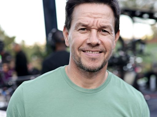 Mark Wahlberg's Kids Are All Grown Up at First Red Carpet in 9 Years