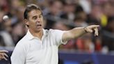 Lopetegui, en el punto de mira del West Ham