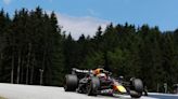 2024 F1 Austrian GP sprint qualifying results: Verstappen takes pole