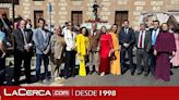 La Diputación de Toledo comparte con los toledanos las celebraciones que por San Isidro se festejan en nuestros municipios