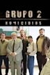 Grupo 2 Homicidios