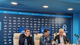 Fernando Gago renovó su contrato con Racing hasta fines de 2023: “Me gusta creer en un proyecto”