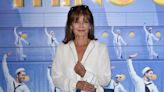 Stephanie Beacham ‘confronted by hammer-wielding burglar in break-in'