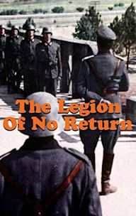 The Legion of No Return