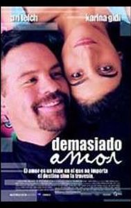 Demasiado amor