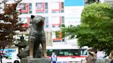 萬聖節後解封的澀谷「忠犬八公」 今年迎百歲冥誕！一探超人氣背後故事