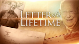 Letter of a Lifetime: 105-year-old Jewish WWII veteran reflects on letter he wrote using Hitler’s personal stationery - WSVN 7News | Miami News, Weather, Sports | Fort Lauderdale