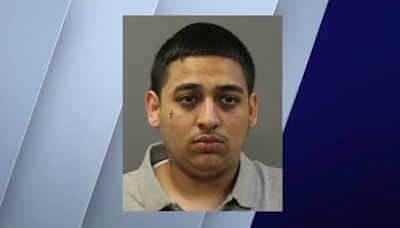 Cicero man accused of opening fire on car with 5 people inside