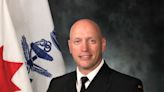 FMFCB’s Chief recognized with prestigious award - Pacific Navy News