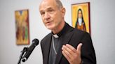 Tennessee native will be the new bishop for Diocese of Knoxville. His focus is on healing.