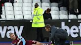 West Ham count cost as injury concerns pile up for David Moyes