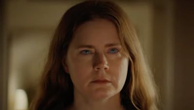 Nightbitch trailer has viewers making the same complaint about Amy Adams’s dark comedy