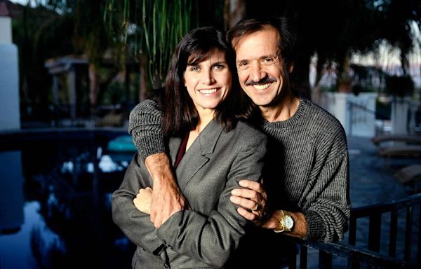 Cher Wins Copyright Lawsuit Against Ex Sonny Bono's Widow