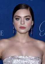 Odeya Rush