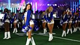 Secret cameras and 14-hour days: What Netflix doesn’t tell you about the Dallas Cowboys Cheerleaders