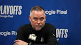Nuggets Head Coach Michael Malone Gets Upset Over Postgame 'Stupid A** Questions' Following Game 7 Loss To Timberwolves