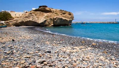 Investigan el hallazgo de un cadáver desmembrado en Arico (Tenerife) con una bolsa de plástico atada a la cabeza