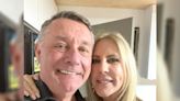 Vicki Gunvalson Shares an Update on Her Relationship with Michael Smith