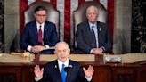 Sob boicote de dezenas de democratas, Netanyahu discursa e chama manifestantes pró-Palestina de 'idiotas úteis do Irã'