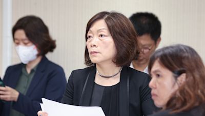 「照顧留職停薪」有影 勞動部長何佩珊：3個月內提報告