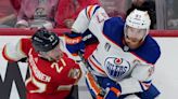 Oilers' McDavid wins Conn Smythe Trophy after Game 7 loss