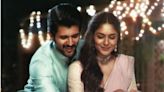 Vijay Deverakonda’s Family Star Teaser Played at NYC’s Times Square, Video Goes Viral