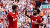 As Saudi clubs prepare world-record bid, Mohamed Salah shows his true value to Liverpool