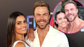 Inside DWTS’ Derek Hough and Hayley Erbert’s Italian Honeymoon: ‘First Trip as a Married Couple’