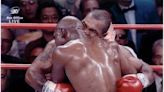 Mike Tyson-Evander Holyfield II – the story behind the ‘Bite Fight’ 25 years on