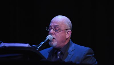 Billy Joel setlist from 150th and final residency show at Madison Square Garden