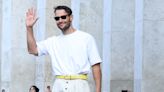 Jacquemus dévoile sa nouvelle collection en collaboration avec Nike par un clip qui met en scène Serena Williams, Tina Kunakey ou encore Lila Moss