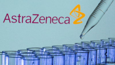 AstraZeneca admite que su vacuna contra Covid-19 puede causar trombosis