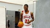 Bulls draftee Jimmy Butler goes second overall in 2011 NBA Re-Draft