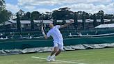 Almeida e Kohlmann vencem no quali de Wimbledon, Victória cai em 3 sets - TenisBrasil