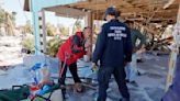 ‘What we love most, we were hurt by most’: As search and rescue under way in Fort Myers Beach, a long and uncertain road lay ahead