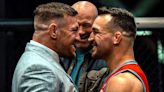 UFC 303: ‘Conor McGregor vs. Michael Chandler’ Fight Card and Start Times | BJPenn.com