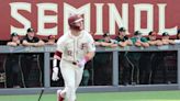 FSU baseball mashing home runs at a historic pace this season