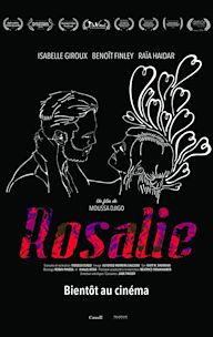 Rosalie: Le film