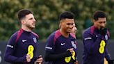 Rice named England captain against Belgium, Toney set to play, says Southgate