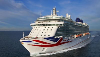 P&O Cruises announces airline partners for 2024/25 Caribbean trips