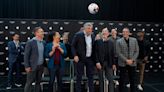 Apple acoge el poder del deporte asociándose con la MLS