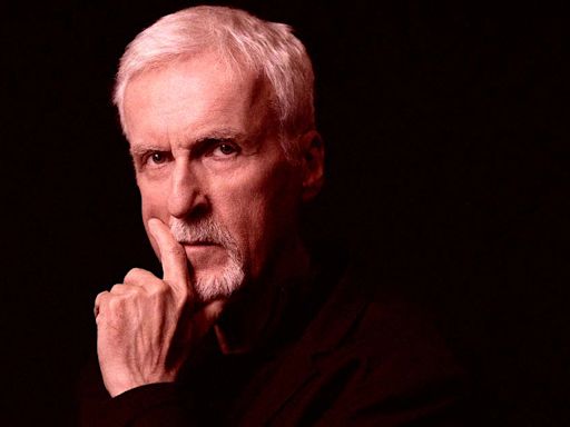 James Cameron, Who Warned of Skynet, Joins Board of AI Company