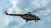 Piloto ruso que desertó a Ucrania en su helicóptero militar relata lo que vivió