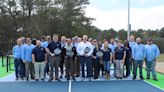 City of Progress celebrates grand opening of Pickleball Complex