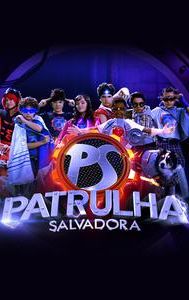 Patrulha Salvadora