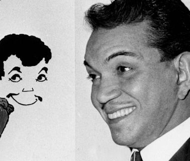 Cantinflas y la tormentosa historia de sus herederos